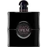 Women Parfum Yves Saint Laurent Black Opium Le Parfum 30ml