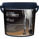 Science Supplements 4Feet 2kg