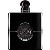 Women Parfum Yves Saint Laurent Black Opium Le Parfum 90ml