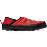 Textile Slippers Thermoball Traction Mule V - TNF Red/TNF Black