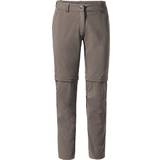 Vaude Sportswear Garment Trousers & Shorts Vaude Farley Stretch Zip-Off Detachable Trousers Women’s