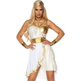 Leg Avenue Greek Goddess Deluxe Costume