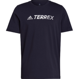 Adidas Men T-shirts on sale adidas Terrex Classic Logo T-shirt