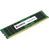 32 GB - 4800 MHz - DDR5 RAM Memory Kingston DDR5 4800MHz ECC Reg 32GB (KSM48R40BD8KMM-32HMR)
