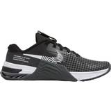 Nike Metcon 8 W - Black/Dark Smoke Grey/White