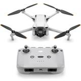 720p Helicopter Drones DJI Mini 3 with RC-N1