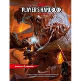 Books Dungeons & Dragons: Player's Handbook (Hardcover, 2014)