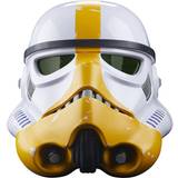 Headgear Fancy Dress Hasbro Artillery Stormtrooper Electronic Helmet