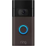 Ring video doorbell Electrical Accessories Ring 8VRDP8-0EU0 Video Doorbell 2