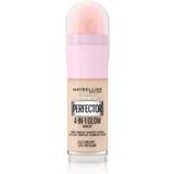 Maybelline Foundations Maybelline Instant Age Rewind Perfector 4-In-1 Glow Makeup #00 Fair Light