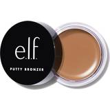 Nourishing - Sensitive Skin Bronzers E.L.F. Putty Bronzer Tan Lines