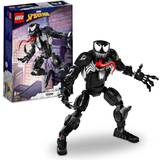 Lego Super Heroes - Plastic Lego Marvel Spiderman Venom 76230