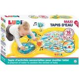 Inflatable Baby Toys Ludi Water Play Mat