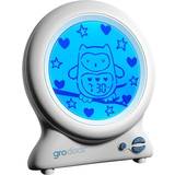White Interior Decorating Tommee Tippee Groclock