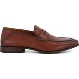 Brown Loafers Dune London Sync - Brown