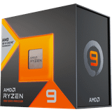 Amd ryzen 9 AMD Ryzen 9 7900X3D 4.4GHz Socket AM5 Box without Cooler