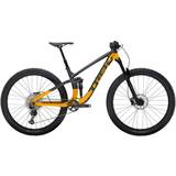 Hybrid Bikes - Men Trek Fuel EX 5 Gen 5 2023 Men's Bike