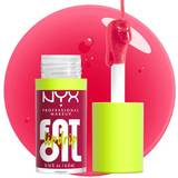 Lip Glosses NYX Fat Oil Lip Drip #05 Newsfeed