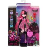 Monster High Dolls & Doll Houses Monster High Doll Draculaura