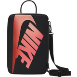 Orange Duffle Bags & Sport Bags Nike Shoe Box Bag