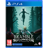 PlayStation 4 Games Bramble: The Mountain King (PS4)