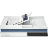 HP Scanners HP ScanJet Pro 2600 f1
