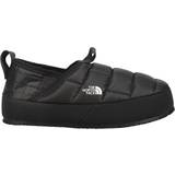 Winter Shoes Children's Shoes The North Face Teen's Thermoball Traction Winter Mules II - TNF Black/TNF White