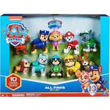 Paw Patrol Figurines Spin Master Paw Patrol All Paws Gift Set