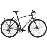 Hybrid Bikes City Bikes Trek FX 3 Disc Equipped 2023 Unisex