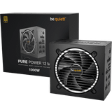 Gold PSU Units Be Quiet! Pure Power 12 M 1000W
