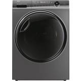 Haier Condenser Tumble Dryers Haier HD90-A3Q979SU1 Grey