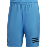 adidas Club Tennis 3-Stripes Shorts Men - Pulse Blue