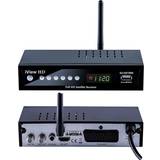 Twin Tuners Digital TV Boxes S2-HD1080