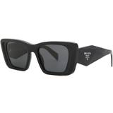 Prada Adult Sunglasses Prada Symbole PR08YS 1AB5S0