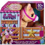 Hasbro Interactive Toys Hasbro FurReal Cinnamon My Stylin Pony