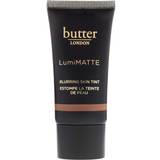 Butter London Lumimatte Blurring Skin Tint Deep