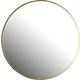 Melody Maison Extra Large Wall Mirror 120cm