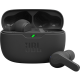 Passive Noise Cancelling - Wireless Headphones JBL Vibe Beam