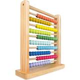 Woomax Wooden Abacus