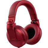Pioneer Over-Ear Headphones - Wireless Pioneer DJ HDJ-X5BT