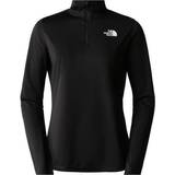 The North Face Sportswear Garment Tops The North Face Women's Flex 1/4 Zip Long Sleeve Top