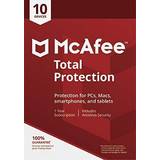 McAfee Office Software McAfee Total Protection 2022