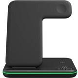 Charging Stand - Wireless Chargers Batteries & Chargers Canyon CNS-WCS303B