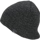 Waterproof Headgear Sealskinz Reflective Beanie Hat