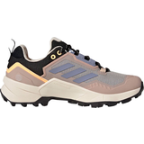 Adidas Women Hiking Shoes adidas Terrex Swift R3 GTX W - Beige
