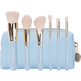 BH Cosmetics Travel Series Escapade Mini Brush Set