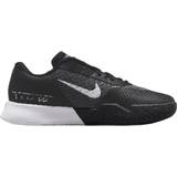 Nike Women Racket Sport Shoes Nike Court Air Zoom Vapor Pro 2 W - Black/White