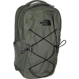 The north face jester backpack The North Face Jester Backpack - Light Heather/TNF Black