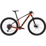 Orange Mountainbikes Trek Procaliber 9.7 2023 Men's Bike
