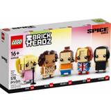 Lego BrickHeadz Lego Brickheadz Spice Girls Tribute 40548